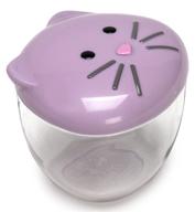 🐱 melii cat snack container for animals логотип