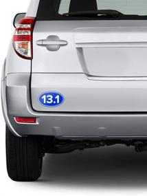 img 1 attached to 13 Exterior Accessories in Bumper Stickers, Decals & Magnets