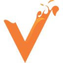 vulcano логотип