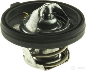 img 3 attached to Motorad 5340 195 Engine Coolant Thermostat