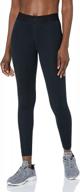 2xu women's flight compression tight logo