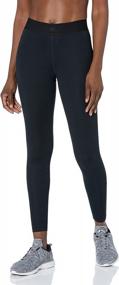 img 3 attached to 2XU Women'S Flight Compression Tight