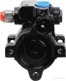 img 3 attached to 🔋 Cardone 96-268 New Power Steering Pump - Reservoir Not Included