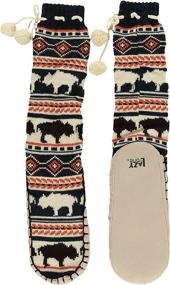 img 4 attached to Lazy One Knitted Slipper Clothing Dogs ~ Apparel & Accessories