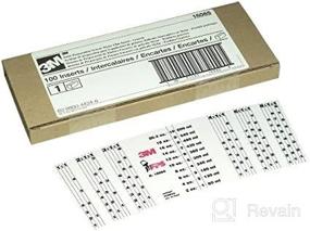 img 4 attached to 3M 16055 Ratio Insert Standard