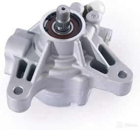 img 1 attached to Steering 21 5419 Element Accord 2002 2008