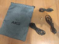 img 3 attached to AKG K361BT Bluetooth Studio Headphones - Over-Ear, Closed-Back, and Foldable review by Quc Bnh  (MC) ᠌