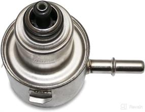 img 1 attached to 🚀 HFP-PR6 Fuel Pressure Regulator Replacement for Sea-Doo 150 200 Speedster/230 SP/3D RFI/GTI GTR GTS 130 215 Limited PRO 4-TEC G/GTX/RXP/RXT/Spark Wake (1998-2018): High-Quality Replacement Product