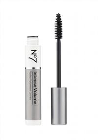 img 2 attached to 💥 No7 Black Intense Volume Mascara - Enhance Your Lashes with Intensive Volumizing Formula!