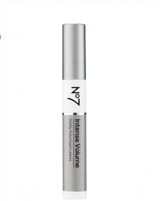 img 1 attached to 💥 No7 Black Intense Volume Mascara - Enhance Your Lashes with Intensive Volumizing Formula!