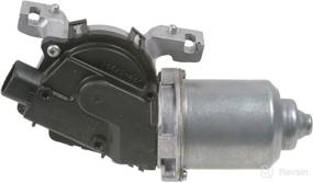 img 2 attached to Enhanced Performance: Cardone 40-3033 Remanufactured Domestic Wiper Motor - Optimized for Efficient Operation