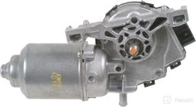 img 4 attached to Enhanced Performance: Cardone 40-3033 Remanufactured Domestic Wiper Motor - Optimized for Efficient Operation