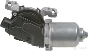 img 3 attached to Enhanced Performance: Cardone 40-3033 Remanufactured Domestic Wiper Motor - Optimized for Efficient Operation