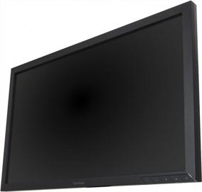 img 1 attached to VA2252SM_H2 ViewSonic DisplayPort Monitors - Head Only, 1920X1080P Full HD