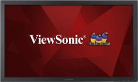 img 3 attached to VA2252SM_H2 ViewSonic DisplayPort Monitors - Head Only, 1920X1080P Full HD