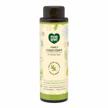 ecolove - natural conditioner for all hair types - safe for the whole family - no sls or parabens - with organic cucumber extract - vegan and cruelty-free, 17.6 oz logo