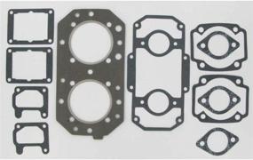 img 1 attached to Cometic C6002 High Performance Gasket Watercraft