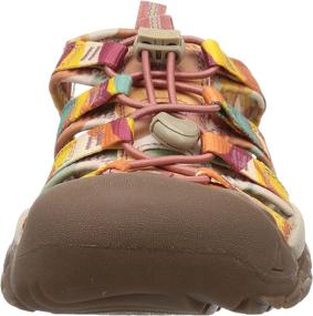 img 3 attached to KEEN Womens Newport Retro W Original Women's Shoes : Athletic