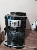 img 2 attached to De&quot;Longhi Magnifica ECAM 22.110 coffee machine, black review by Anastazja Matejczyk