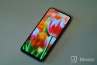 img 3 attached to Xiaomi Mi 10T - Dual Sim Smartphone in Cosmic Black with 6GB RAM + 128GB Storage, Alexa Hands-Free review by Van Chay ᠌