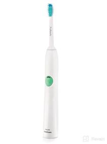 img 4 attached to 🪥 Philips Sonicare Clean Electric Toothbrush for Superior Dental Care