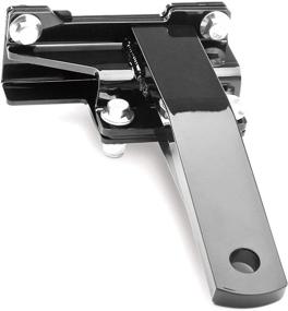 img 1 attached to Enhance Your Kawasaki 🚚 KAF600-026A with a High-Quality Trailer Hitch