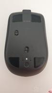img 2 attached to Logitech MX Anywhere 2S Wireless Laser Mouse in Black review by Duong Edward Nguyen ᠌