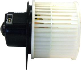 img 1 attached to Saturn L Series TYC 700173 Replacement Blower Assembly