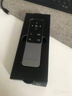 img 3 attached to 📱 Enhance Your VIZIO Experience with the XRT010 Remote Control review by Vinay Rao ᠌