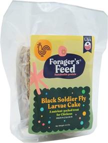 img 4 attached to Foragers Feed Soldier Sustainable Individually