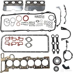 img 3 attached to Vincos Cylinder Head Gasket Set HS9325 HS26245PT CS26245 for 330i 330xi 530i 3.0L L6 (2001-2005) 325xi 525i 325i 2.5L L6 (2001-2005) 330Ci X5 3.0L L6 (2001-2006)