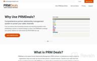 img 1 attached to PRMDeals review by Jeff Jackson