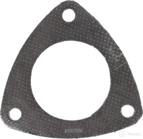 img 1 attached to Fel Pro 61559 Exhaust Flange Gasket