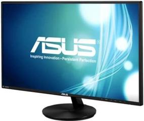 img 4 attached to Asus VN279Q 1080p DisplayPort Monitor with 60Hz Refresh Rate for Improved SEO.
