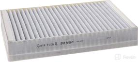 img 1 attached to Enhanced Denso 454-4055 Cabin Air Filter for Optimal Performance