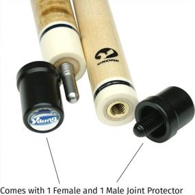 img 3 attached to 🛡️ Ultimate Protection for Your Joints: VIKING Joint Protectors