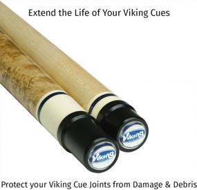 img 2 attached to 🛡️ Ultimate Protection for Your Joints: VIKING Joint Protectors