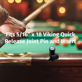 img 1 attached to 🛡️ Ultimate Protection for Your Joints: VIKING Joint Protectors