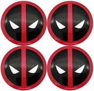 jfidsj deadpool automobile creative stickers логотип