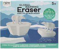 efficiently combat climate change with npw-usa global warming eraser in white logo