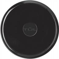 набор из 12 черных 2-дюймовых дисков расширения системы заметок tul custom discbound expansion discbound для расширенной организации логотип