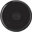 pack of 12 black 2-inch tul custom note-taking system discbound expansion discs for enhanced organization logo