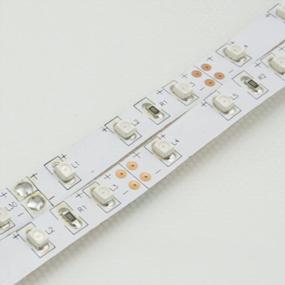 img 2 attached to LightingWill Ultraviolet LED Strip: 16.4Ft, 370Nm Wavelength, 300LEDs, Perfect For UV Curing And Metal Crack Detection