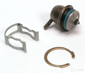 img 2 attached to Enhance Fuel Performance with Delphi FP10238 Fuel Injection Pressure Regulator