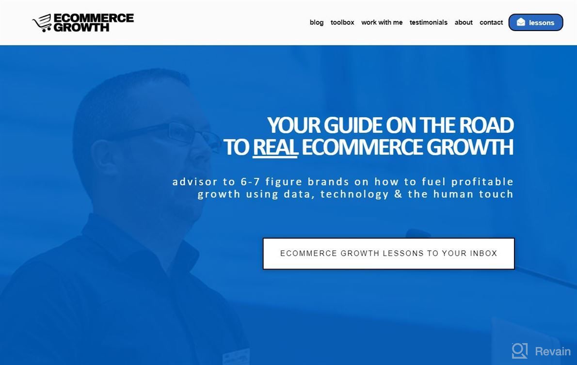 img 1 attached to Ecommerce Growth Company review by Julio Solano