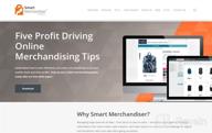 img 1 attached to Smart Merchandiser review by Joseph Meola