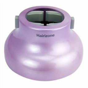 img 2 attached to Get Perfectly Defined Curls With Hairizone Universal Hair Diffuser For Blow Dryers!