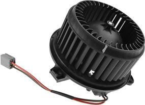 img 2 attached to Premium Blower Motor Compatible 2013 2016