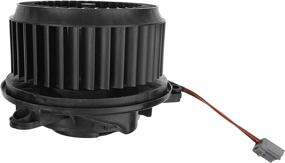 img 1 attached to Premium Blower Motor Compatible 2013 2016