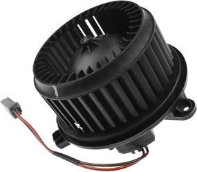 img 3 attached to Premium Blower Motor Compatible 2013 2016